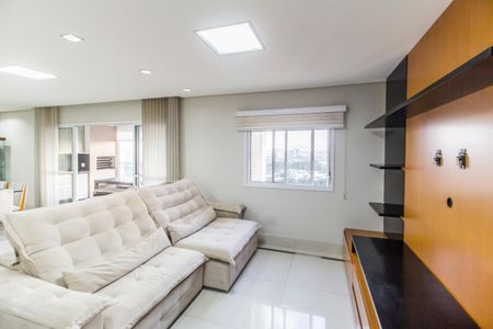 Apartamento para alugar com 132m², 2 quartos e 2 vagasSala 