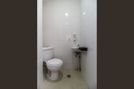 Apartamento para alugar com 132m², 2 quartos e 2 vagasBanheiro de serviço