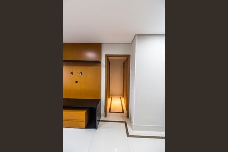 Apartamento para alugar com 132m², 2 quartos e 2 vagasCorredor