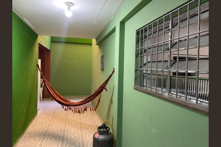 Casa à venda com 280m², 3 quartos e 3 vagasÁrea externa