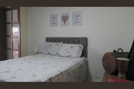 Casa à venda com 280m², 3 quartos e 3 vagasQuarto 1