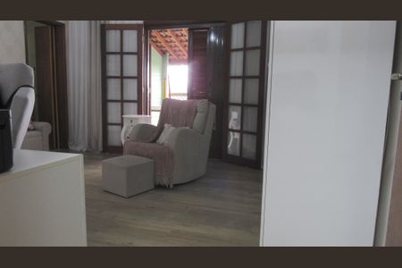 Casa à venda com 280m², 3 quartos e 3 vagasSuíte 1