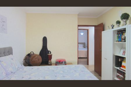 Casa à venda com 280m², 3 quartos e 3 vagasQuarto 1