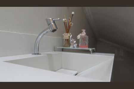 Casa à venda com 280m², 3 quartos e 3 vagasLavabo