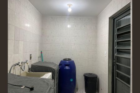 Casa à venda com 280m², 3 quartos e 3 vagasÁrea de Serviço