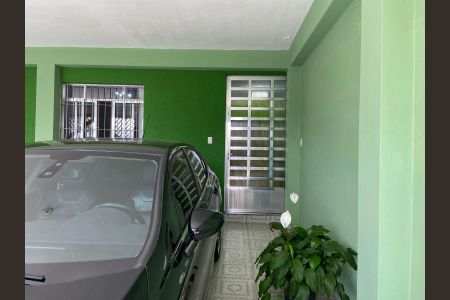 Casa à venda com 280m², 3 quartos e 3 vagasGaragem