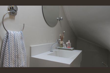 Casa à venda com 280m², 3 quartos e 3 vagasLavabo