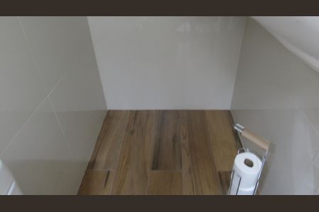 Casa à venda com 280m², 3 quartos e 3 vagasLavabo