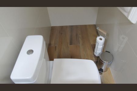 Casa à venda com 280m², 3 quartos e 3 vagasLavabo