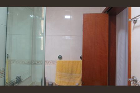 Casa à venda com 280m², 3 quartos e 3 vagasBanheiro da Suíte 1