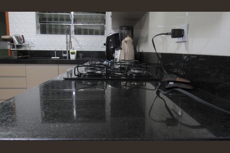 Casa à venda com 280m², 3 quartos e 3 vagasCozinha