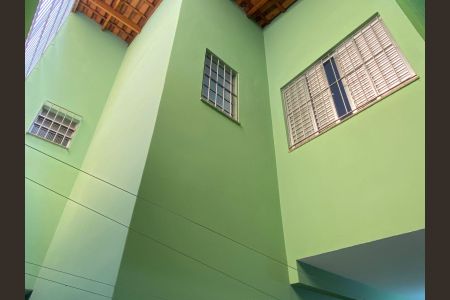 Casa à venda com 280m², 3 quartos e 3 vagasÁrea externa