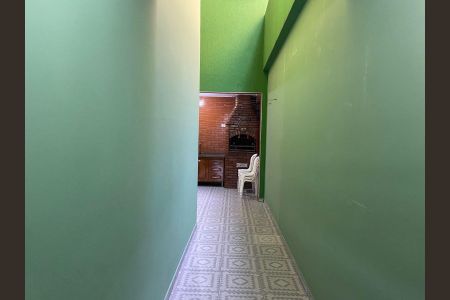 Casa à venda com 280m², 3 quartos e 3 vagasÁrea externa