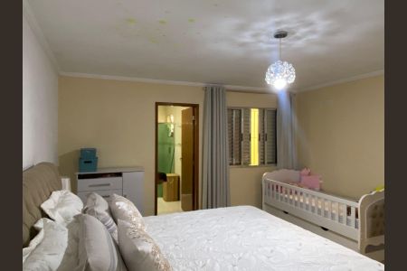 Casa à venda com 280m², 3 quartos e 3 vagasSuíte 2