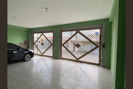 Casa à venda com 280m², 3 quartos e 3 vagasGaragem
