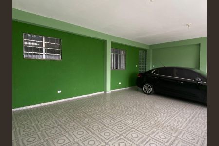 Casa à venda com 280m², 3 quartos e 3 vagasGaragem