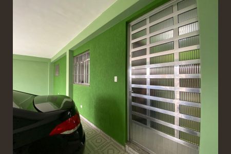 Casa à venda com 280m², 3 quartos e 3 vagasGaragem