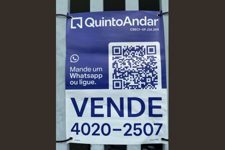 Casa à venda com 280m², 3 quartos e 3 vagasPlaca