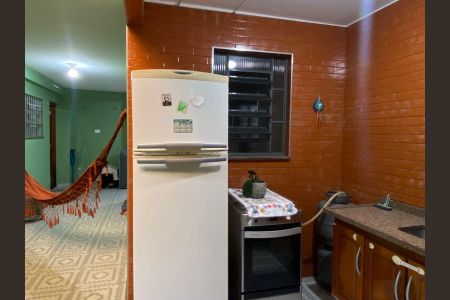 Casa à venda com 280m², 3 quartos e 3 vagasÁrea externa