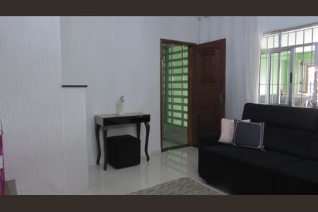 Sala de casa à venda com 3 quartos, 280m² em Jaguaribe, Osasco