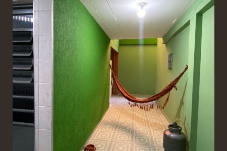 Casa à venda com 280m², 3 quartos e 3 vagasÁrea externa