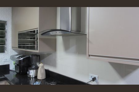 Casa à venda com 280m², 3 quartos e 3 vagasCozinha