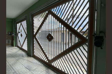 Casa à venda com 280m², 3 quartos e 3 vagasGaragem