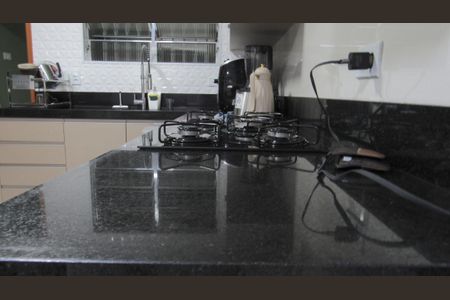 Casa à venda com 280m², 3 quartos e 3 vagasCozinha