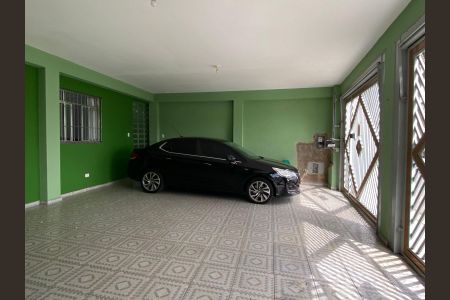 Casa à venda com 280m², 3 quartos e 3 vagasGaragem