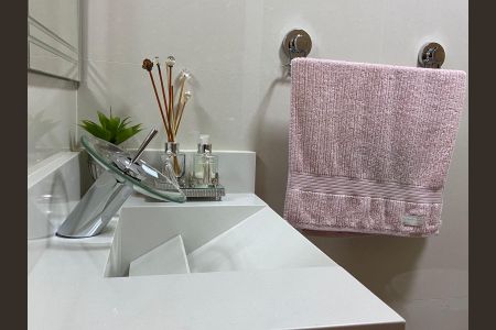 Casa à venda com 280m², 3 quartos e 3 vagasBanheiro 