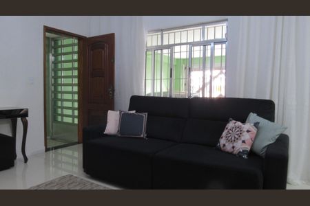 Casa à venda com 280m², 3 quartos e 3 vagasSala