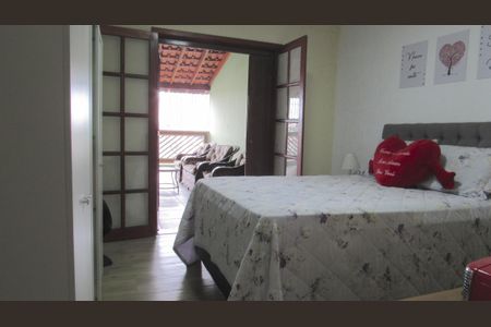 Casa à venda com 280m², 3 quartos e 3 vagasQuarto 1