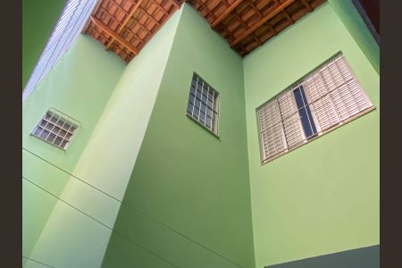 Casa à venda com 280m², 3 quartos e 3 vagasÁrea externa