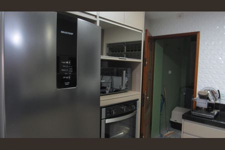 Casa à venda com 280m², 3 quartos e 3 vagasCozinha