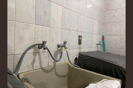 Casa à venda com 280m², 3 quartos e 3 vagasÁrea de Serviço