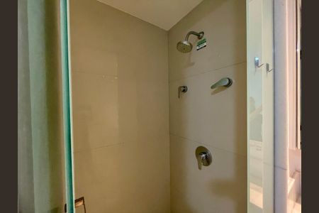 Apartamento para alugar com 1 quarto, 36m² em Funcionários, Belo Horizonte