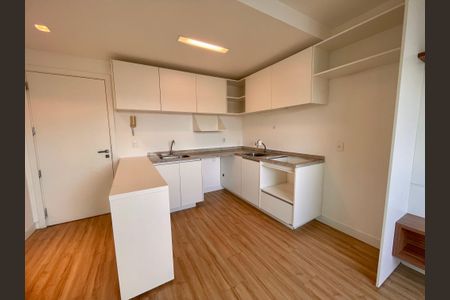 Apartamento para alugar com 1 quarto, 36m² em Funcionários, Belo Horizonte