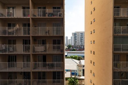 Apartamento para alugar com 35m², 2 quartos e sem vagaVista do Quarto 1