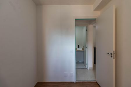 Apartamento para alugar com 35m², 2 quartos e sem vagaQuarto 1