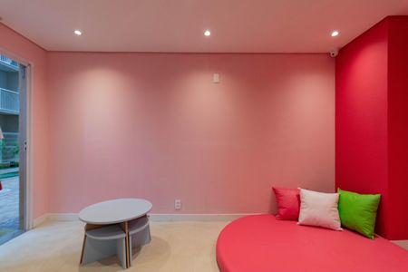 Apartamento para alugar com 35m², 2 quartos e sem vagaÁrea comum