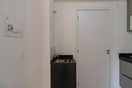Apartamento para alugar com 35m², 2 quartos e sem vagaÁrea de Serviço