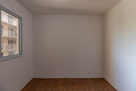 Apartamento para alugar com 35m², 2 quartos e sem vagaQuarto 2