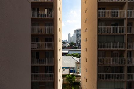 Apartamento para alugar com 35m², 2 quartos e sem vagaVista do Quarto 2