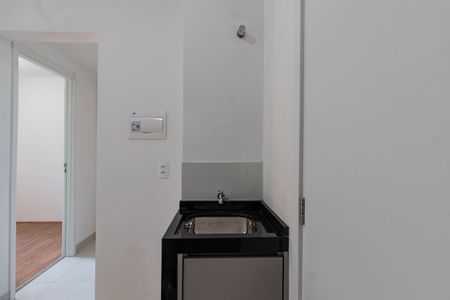 Apartamento para alugar com 35m², 2 quartos e sem vagaÁrea de Serviço