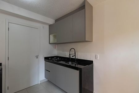 Apartamento para alugar com 35m², 2 quartos e sem vagaCozinha
