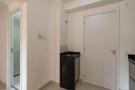 Apartamento para alugar com 35m², 2 quartos e sem vagaÁrea de Serviço