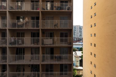 Apartamento para alugar com 35m², 2 quartos e sem vagaVista da Varanda
