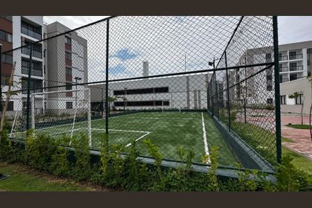 Apartamento para alugar com 52m², 2 quartos e 1 vagaÁrea comum