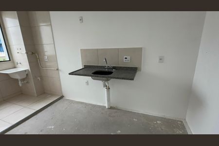 Apartamento para alugar com 52m², 2 quartos e 1 vagaCozinha