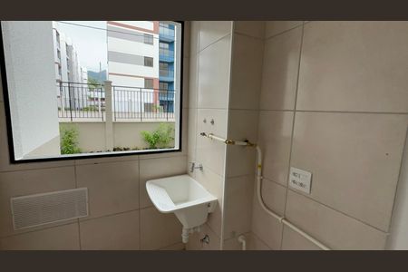 Apartamento para alugar com 52m², 2 quartos e 1 vagaÁrea de Serviço